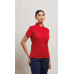 Polo majica Premier LADIES’ COOLCHECKER® PIQUE POLO PR616