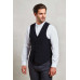 Premier MEN’S LINED POLYESTER WAISTCOAT PR622