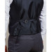 Premier MEN’S LINED POLYESTER WAISTCOAT PR622