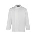 Premier ‘CULINARY’ CHEF’S LONG SLEEVE PULL ON TUNIC PR669