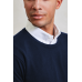 Srajca / Pulover Premier MEN'S CREW NECK COTTON RICH KNITTED SWEATER PR692