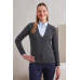 Srajca / Pulover Premier WOMEN'S BUTTON-THROUGH KNITTED CARDIGAN PR697