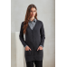Srajca / Pulover Premier WOMEN'S LONG LENGTH KNITTED CARDIGAN PR698