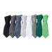 Premier 'COLOURS COLLECTION' SATIN TIE PR750