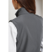 Softshell jakna Premier WOMEN’S WINDCHECKER® PRINTABLE & RECYCLED SOFTSHELL GILET PR816