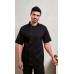 Premier 'ESSENTIAL' SHORT SLEEVE CHEF'S JACKET PR900