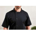 Premier 'ESSENTIAL' SHORT SLEEVE CHEF'S JACKET PR900