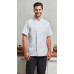 Premier CHEF'S COOLCHECKER® SHORT SLEEVE JACKET PR902