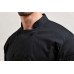 Premier CHEF'S LONG SLEEVE COOLCHECKER® JACKET WITH MESH BACK PANEL PR903
