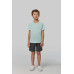 Proact KID'S FLEECE MULTISPORT BERMUDA SHORTS PA1023