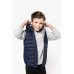 Brezrokavnik Proact KID'S HOODED BODYWARMER PA238