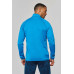 Proact ADULTS' ZIP NECK TRAINING TOP PA328