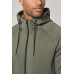 Proact MEN'S HOODED SWEATSHIRT PA358