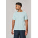 Proact MEN'S RECYCLED ROUND NECK SPORTS T-SHIRT PA4012