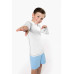 Proact CHILDREN’S LONG-SLEEVED TECHNICAL T-SHIRT WITH UV PROTECTION PA4018