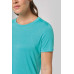 Proact LADIES' TRIBLEND ROUND NECK SPORTS T-SHIRT PA4021
