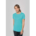 Proact LADIES' TRIBLEND ROUND NECK SPORTS T-SHIRT PA4021