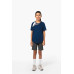 Proact KIDS' SHORT-SLEEVED JERSEY PA437
