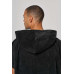 Brisača Proact UNISEX HOODED TOWELLING PONCHO PA581