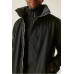 Jakna / vetrovka Regatta MEN'S DEFENDER III WATERPROOF 3-IN-1 JACKET RETRA130
