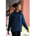 Jakna / vetrovka Regatta WOMENS CLASSIC 3 IN 1 JACKET RETRA152
