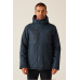 Jakna / vetrovka Regatta THERMOGEN WATERPROOF HEATED JACKET RETRA210