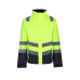 Jakna / vetrovka Regatta HI-VIS PRO TWO TONE INSULATED PARKA RETRA219