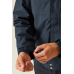 Jakna / vetrovka Regatta BLOCKADE WATERPROOF JACKET RETRA221