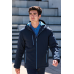 Jakna / vetrovka Regatta NAVIGATE WATERPROOF INSULATED JACKET RETRA253