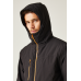 Jakna / vetrovka Regatta NAVIGATE WATERPROOF INSULATED JACKET RETRA253