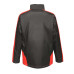 Jakna / vetrovka Regatta CONTRAST INSULATED JACKET RETRA312