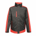 Jakna / vetrovka Regatta CONTRAST INSULATED JACKET RETRA312
