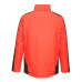 Jakna / vetrovka Regatta CONTRAST INSULATED JACKET RETRA312
