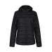 Jakna / vetrovka Regatta WOMEN'S X-PRO ICEFALL III PERFORMANCE INSULATED SEAMLESS QUILT JACKET RETRA524