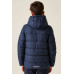 Jakna / vetrovka Regatta JUNIOR SCHOLAR THERMAL HOODED JACKET RETRA542