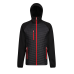 Jakna / vetrovka Regatta NAVIGATE HYBRID JACKET RETRA549A-EX