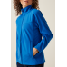 Softshell jakna Regatta WOMEN'S UPROAR - INTERACTIVE SOFTSHELL RETRA645