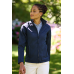 Softshell jakna Regatta WOMEN'S UPROAR - INTERACTIVE SOFTSHELL RETRA645