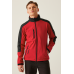 Softshell jakna Regatta HYDROFORCE - 3-LAYER MEMBRANE HOODED SOFTSHELL RETRA650