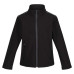 Softshell jakna Regatta KIDS CLASSMATE - SOFTSHELL RETRA683