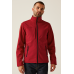 Softshell jakna Regatta MEN'S OCTAGON II PRINTABLE 3 LAYER MEMBRANE SOFTSHELL RETRA688