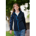 Softshell jakna Regatta WOMEN'S VENTURER 3 LAYER HOODED PRINTABLE SOFTSHELL JACKET RETRA702