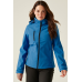Softshell jakna Regatta WOMEN'S VENTURER 3 LAYER HOODED PRINTABLE SOFTSHELL JACKET RETRA702