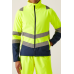 Regatta PRO HI-VIS SOFTSHELL JACKET RETRA722