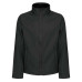 Softshell jakna Regatta ECO ABLAZE SOFTSHELL JACKET RETRA728