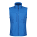 Softshell jakna Regatta FLUX - SOFTSHELL BODYWARMER RETRA788