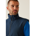 Softshell jakna Regatta CLASSIC - SOFTSHELL BODYWARMER RETRA820