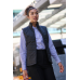 Brezrokavnik Regatta STAGE II WOMEN - INSULATED BODYWARMER RETRA832