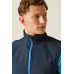Softshell jakna Regatta ABLAZE PRINTABLE SOFTSHELL BODYWARMER RETRA844