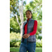 Brezrokavnik Regatta WOMEN'S FIREDOWN DOWN-TOUCH INSULATED BODYWARMER RETRA857